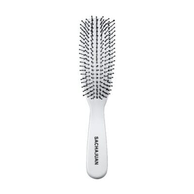 detangling brush