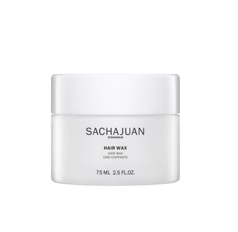 Hair wax 75 ml