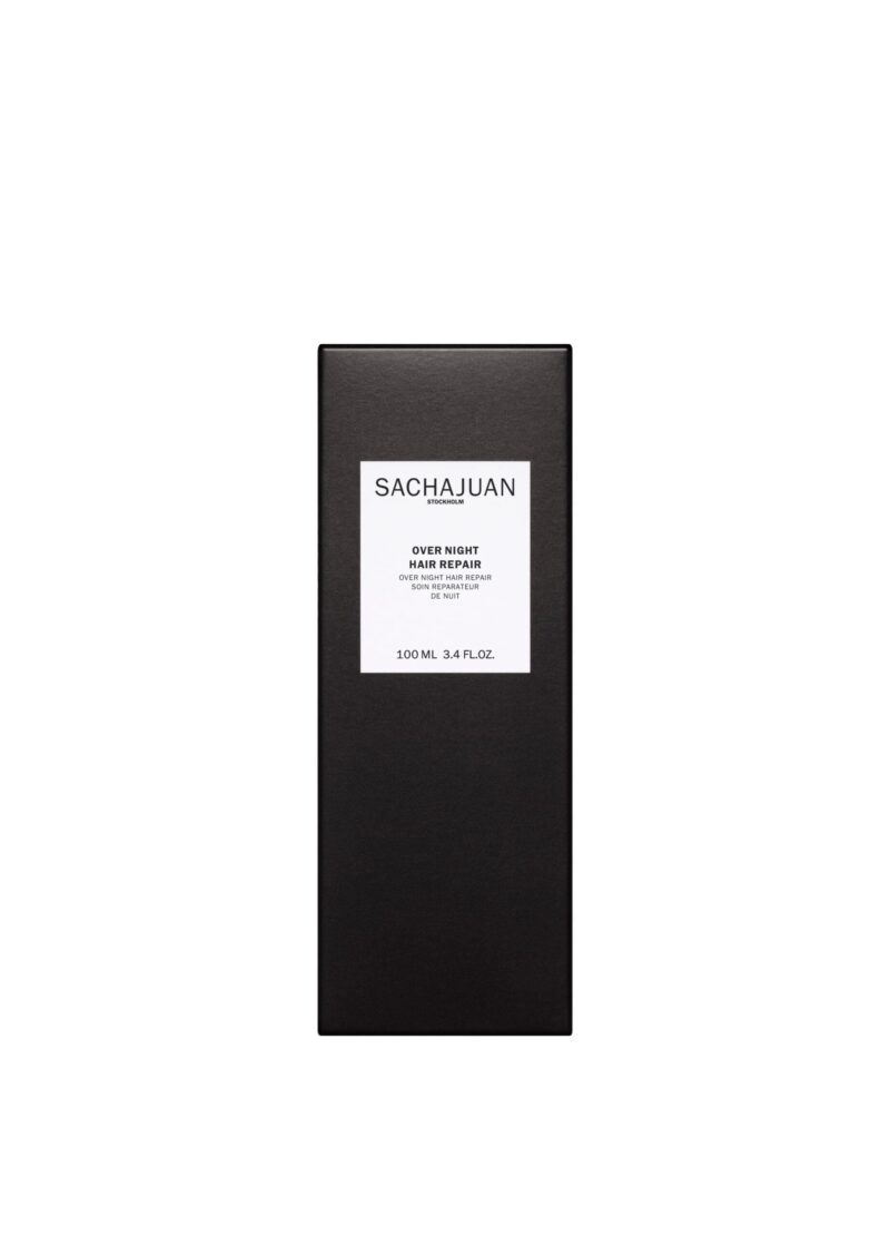 Over Night Hair Repair 100ml