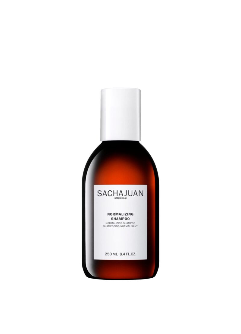 NORMAL SHAMPOO