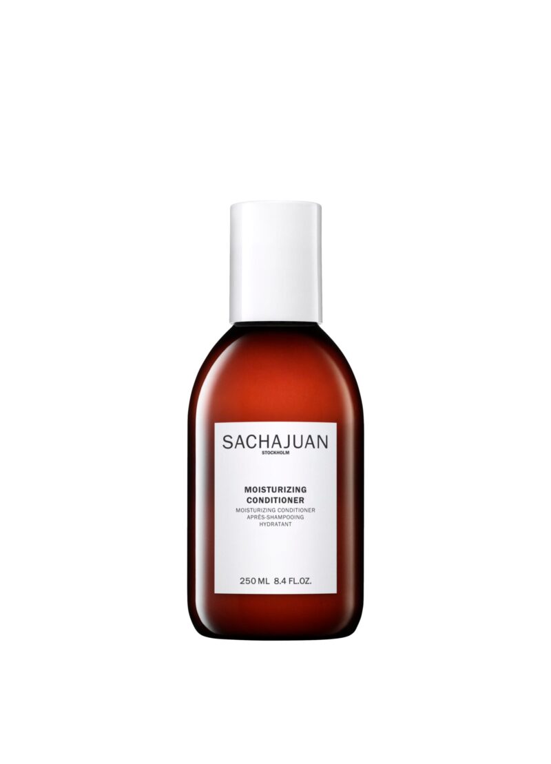 Moisturizing Conditioner 250ml