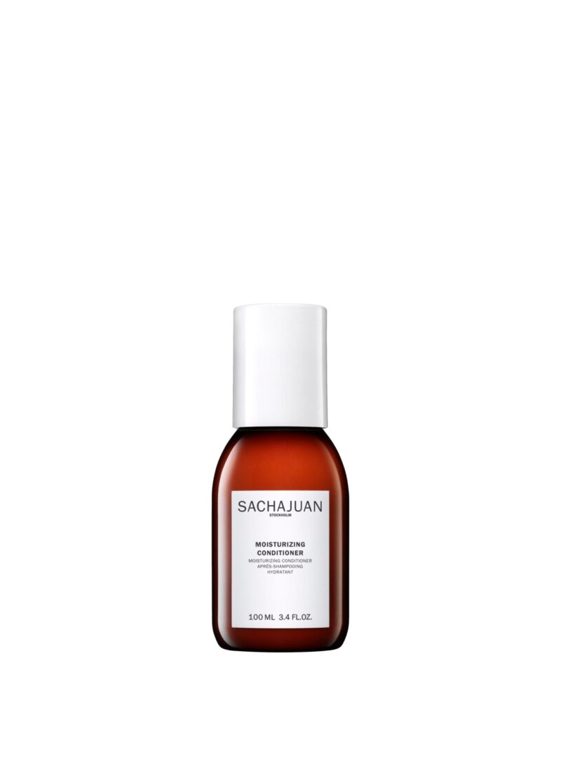MOISTURIZING CONDITIONER 100 ML