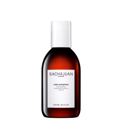 CURL SHAMPOO