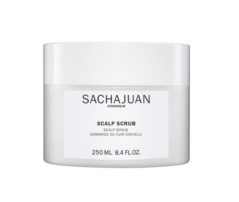 SCALP SCRUB