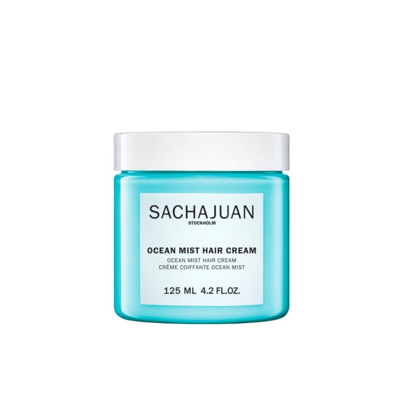 Ocean Mist Hair Cream 125ml