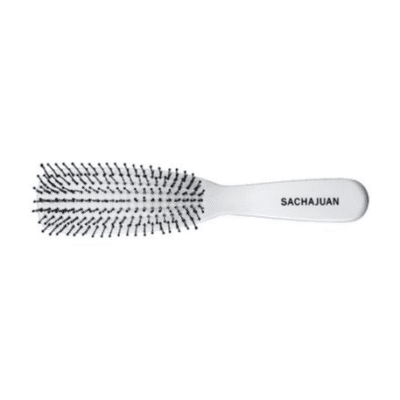detangling brush