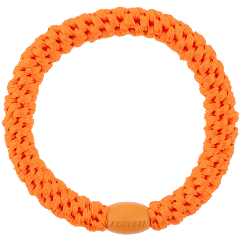 NEON ORANGE