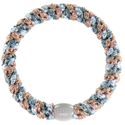 Kknekki Mix Seablue glitter