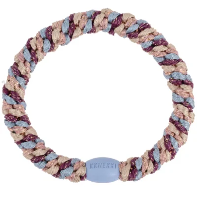 Kknekki Mix Light blue grape glitter