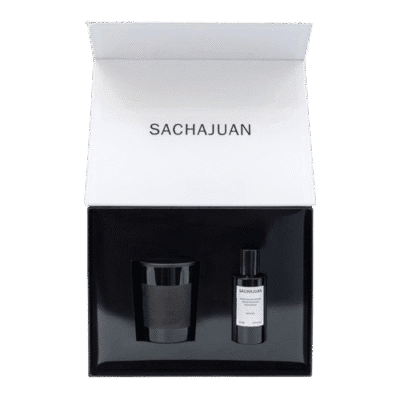 Bois Noir Fragrance Box