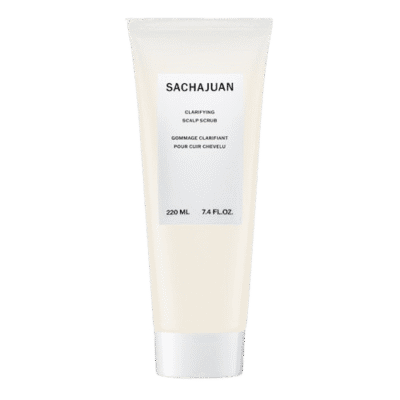 CLARIFYING SCALP SCRUB 220 ML
