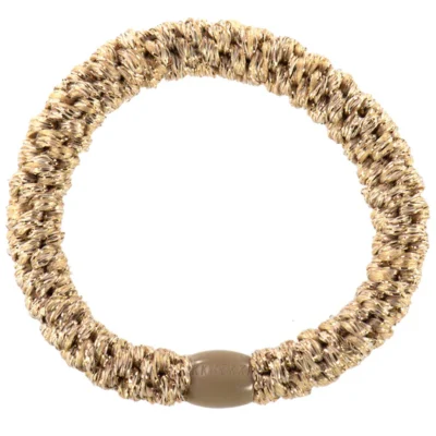 KKNEKKI Beige Glitter